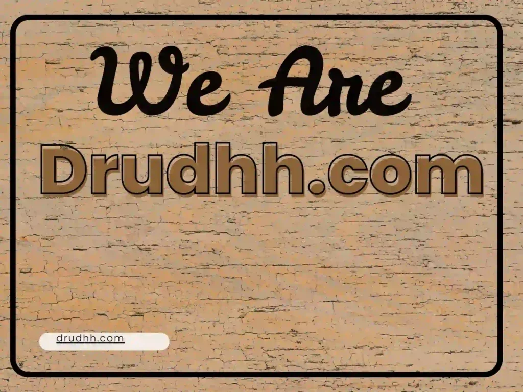 Drudhh.com